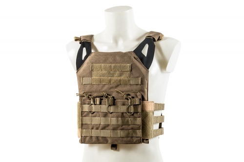 Black River Tactical Vest JPC - TAN