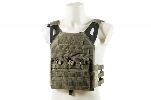 Black River Tactical vest JPC - OD