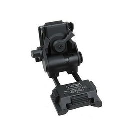 FMA CNC NVG Halterung L4G24 - BK