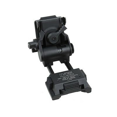 FMA CNC NVG Mount L4G24 - BK