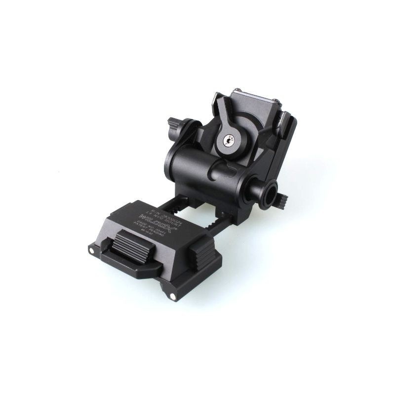 FMA CNC NVG Mount L4G24 - BK