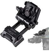 FMA CNC NVG Mount L4G24 - BK