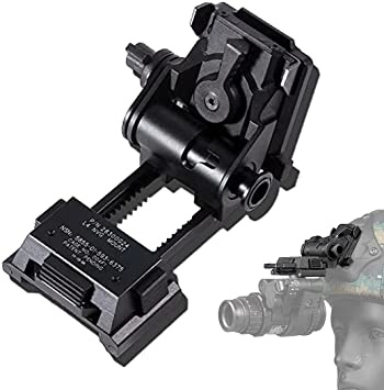 FMA CNC NVG Mount L4G24 - BK