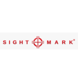 Sightmark Combinação de mira laser verde visível/infravermelho da lanterna LoPro - BK