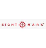 Sightmark LoPro Flashlight Visible/IR Green Laser Sight Combo - BK