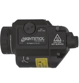 Nightstick Combinação compacta de luz e laser TCM-550XL-GL - BK