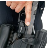 Nightstick Torcia TCM-550XLS con stroboscopio - BK