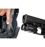 Nightstick Torcia TCM-550XLS con stroboscopio - BK