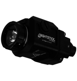 Nightstick Linterna con luz estroboscópica TCM-550XLS - BK