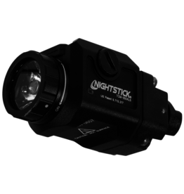 Nightstick TCM-550XLS Flashlight with Strobe - BK