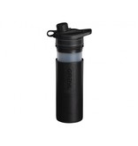 Grayl GeoPress Purifier drinking bottle with water filter - BK