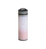 Grayl Kompaktowy filtr do wody ULTRALIGHT - biel alpejska
