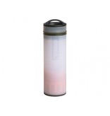 Grayl ULTRALIGHT Compact Water Filter - Alpine White