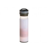 Grayl ULTRALIGHT Compact Wasserfilter - Alpine White