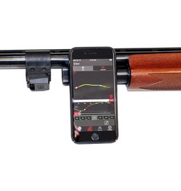 Mantis X7 - Sistema de desempenho de tiro de espingarda