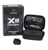 Mantis X8 Archery - Shooting Performance System