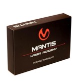 Mantis Kit de Treinamento da Academia de Laser - Portátil