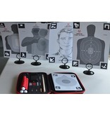 Mantis Kit de formation Laser Academy - Portable