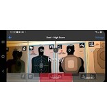 Mantis Laser Academy Training Kit - Portable