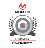 Mantis Kit de Treinamento da Academia de Laser - Portátil