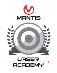 Mantis Kit de formation Laser Academy - Portable