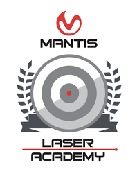 Mantis Zestaw szkoleniowy Akademii Lasera — Przenośny