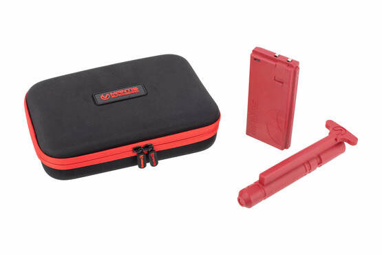 Mantis Sistema de reinicialização automática do gatilho Barba Negra AR15
