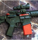 Mantis Système de réinitialisation automatique du déclencheur Blackbeard AR15