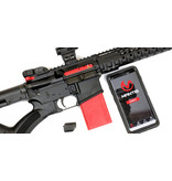 Mantis System automatycznego resetowania wyzwalacza Blackbeard AR15