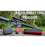 Mantis Sistema de reinicio automático del gatillo Blackbeard AR15