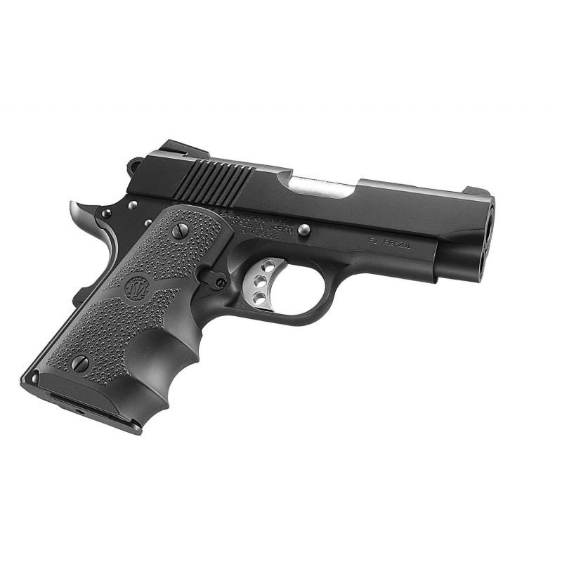 Tokyo Marui V10 Ultra Compact GBB - 0,90 julios - BK