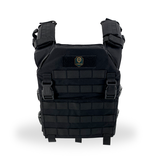 CONQUER Tactical MPC Series - Modular Plate Carrier