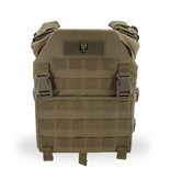 CONQUER Tactical MPC Series - Modular Plate Carrier