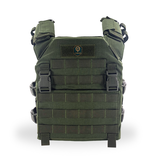 CONQUER Tactical MPC Series - Modular Plate Carrier