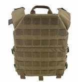 CONQUER Tactical MPC Series - Modular Plate Carrier