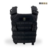 CONQUER Tactical MPC Series - Modular Plate Carrier