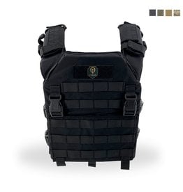 CONQUER Tactical MPC Series - Modular Plate Carrier