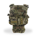 CONQUER Tactical MPC Series - Mini Chest Rig