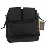 CONQUER Tactical C1 Smart back panel