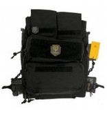 CONQUER Tactical C2 Elite back panel