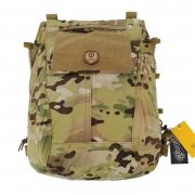 CONQUER Tactical C3 Expert back panel