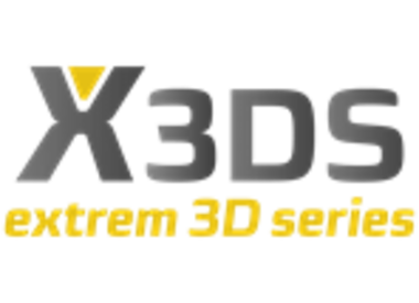 X3DS