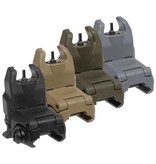 MagPul AR-15 MBUS GEN2 Flip Up Front Sight