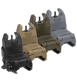 MagPul Mire avant rabattable AR-15 MBUS GEN2