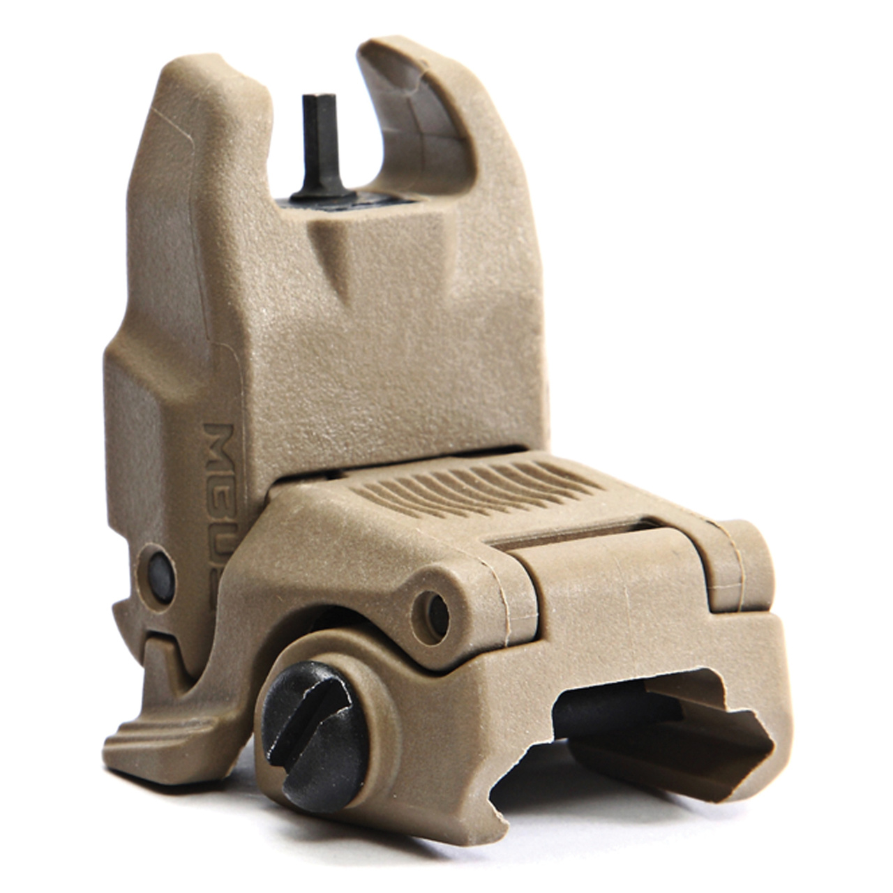 MagPul Mira frontal abatible AR-15 MBUS GEN2