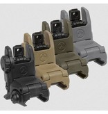 MagPul AR-15 MBUS GEN2 Flip Up Rear Sight