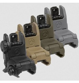 MagPul AR-15 MBUS GEN2 Mire arrière rabattable