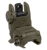 MagPul AR-15 MBUS GEN2 Flip Up Rear Sight