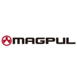 MagPul Mil-Spec AR-15 CTR - Terra escura plana