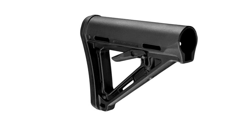 MagPul Stock de carabine MOE Mil-Spec